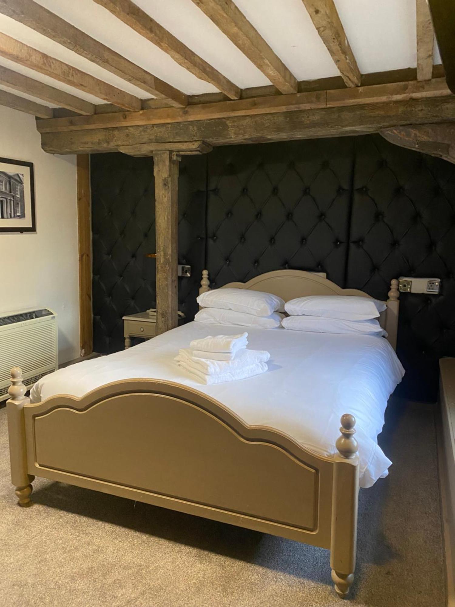 The Riverside Inn Chelmsford Eksteriør bilde