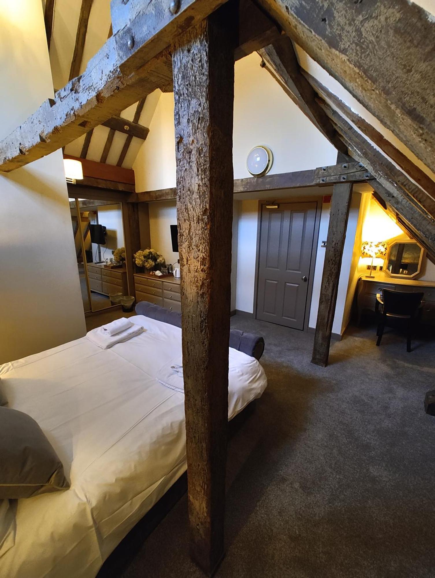 The Riverside Inn Chelmsford Eksteriør bilde