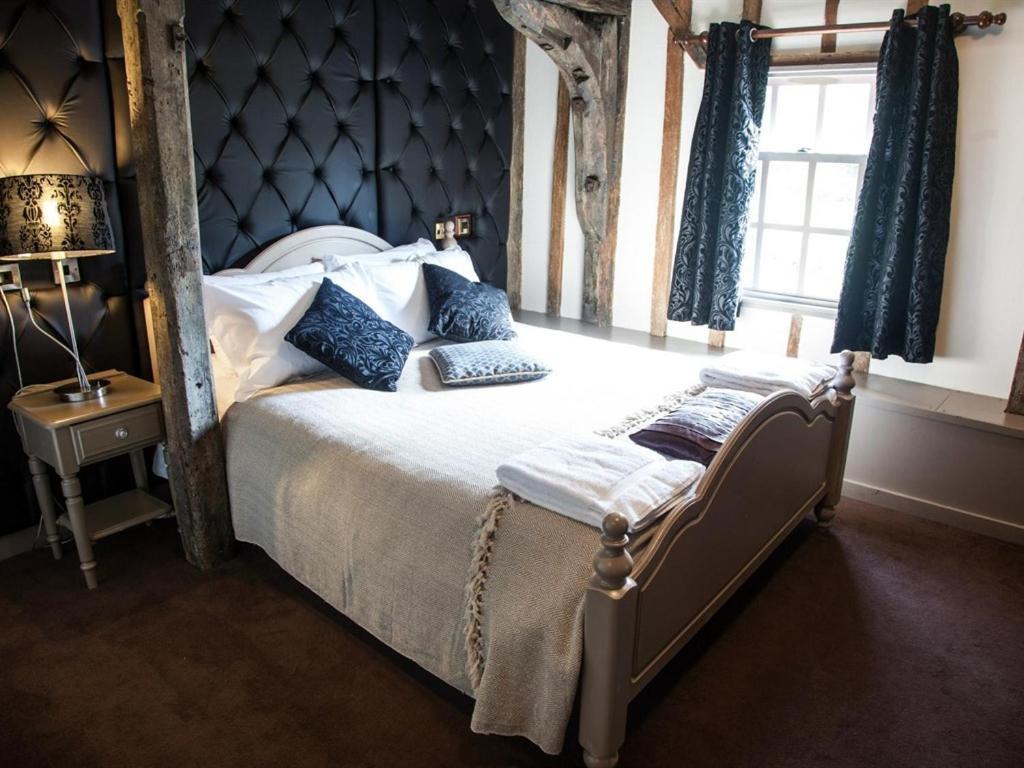 The Riverside Inn Chelmsford Rom bilde