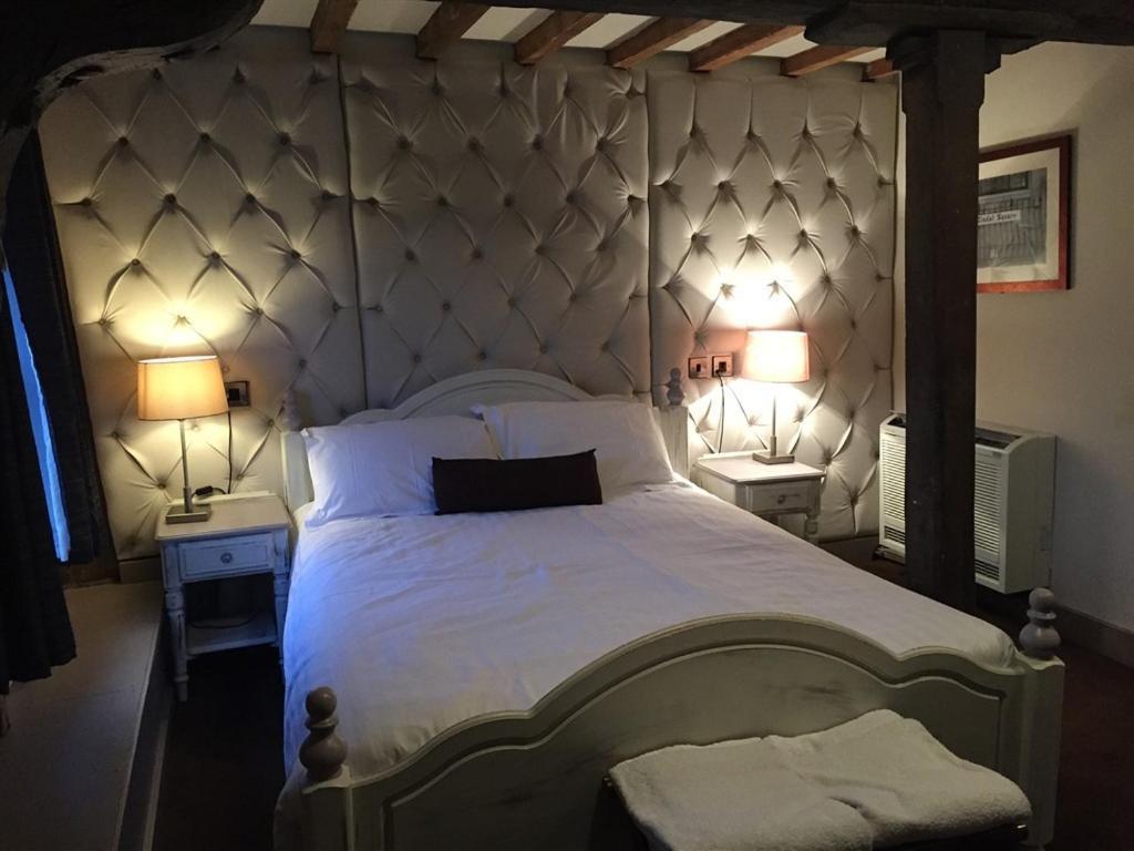 The Riverside Inn Chelmsford Rom bilde