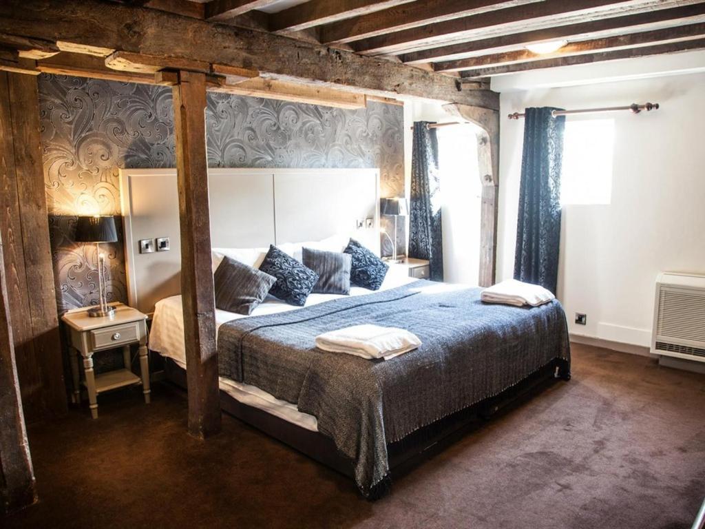 The Riverside Inn Chelmsford Eksteriør bilde