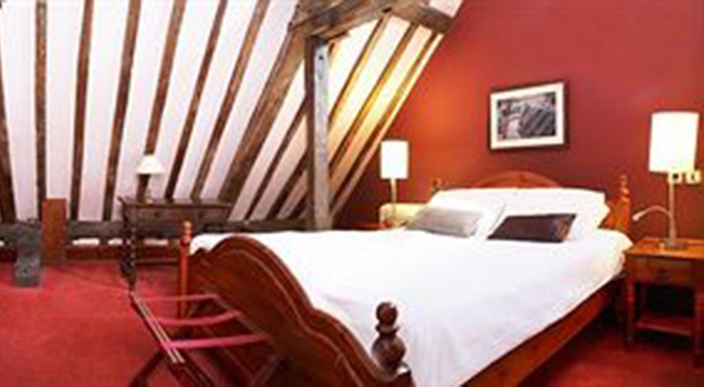 The Riverside Inn Chelmsford Rom bilde