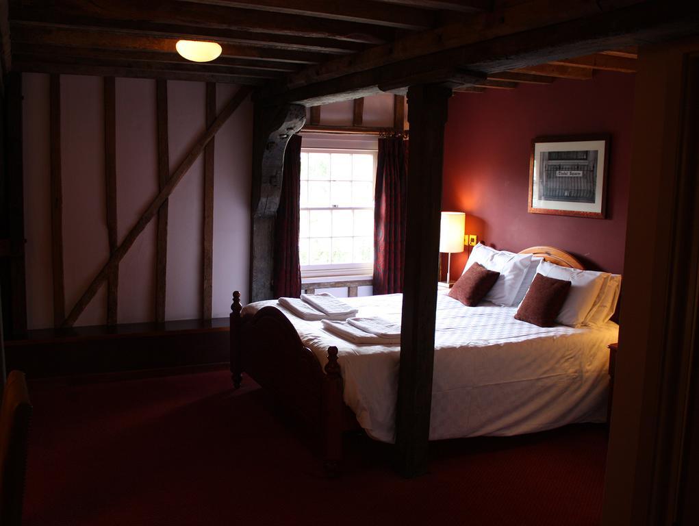 The Riverside Inn Chelmsford Rom bilde