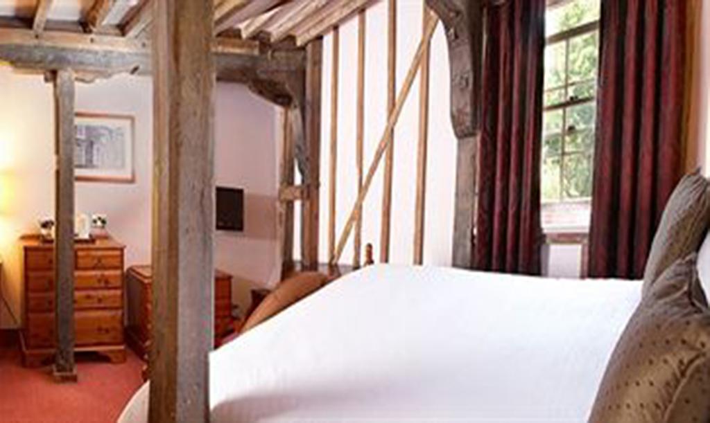 The Riverside Inn Chelmsford Rom bilde